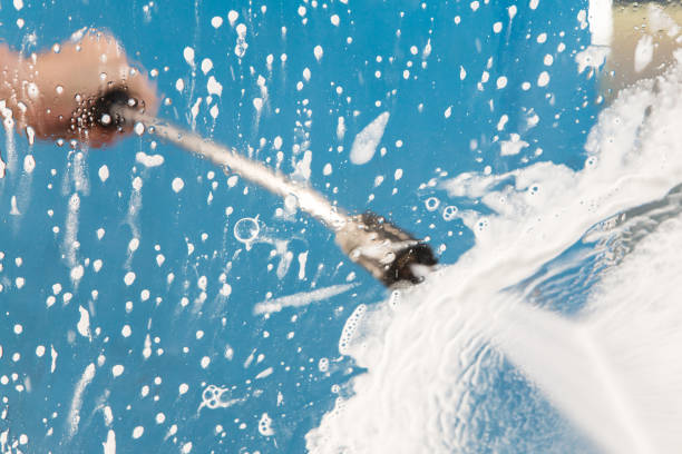 Best Machinery and Equipment Cleaning  in Trappe, MD