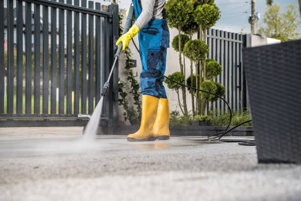 Best Animal Enclosure Cleaning  in Trappe, MD